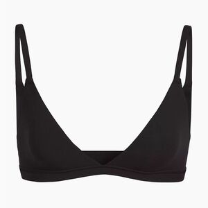NWOT Skims Fit Everybody Triangle Bralette